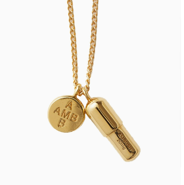 AMBUSH Necklaces