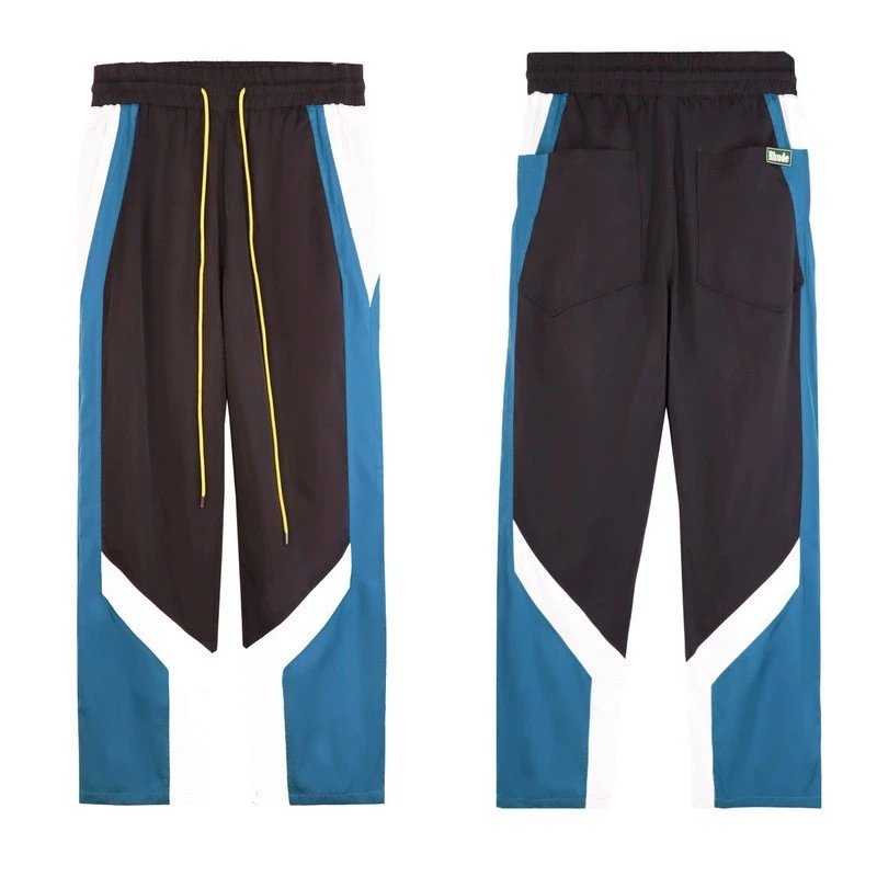 RHUDE suits