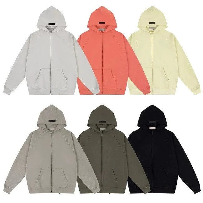 ESSENTIALS jacket