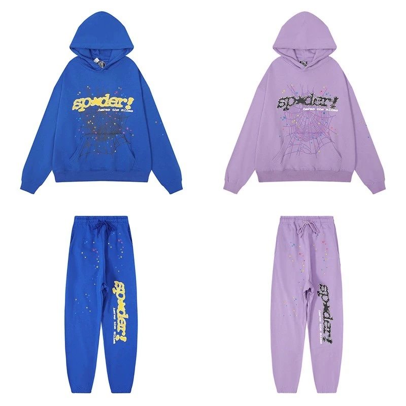 sp5der suits