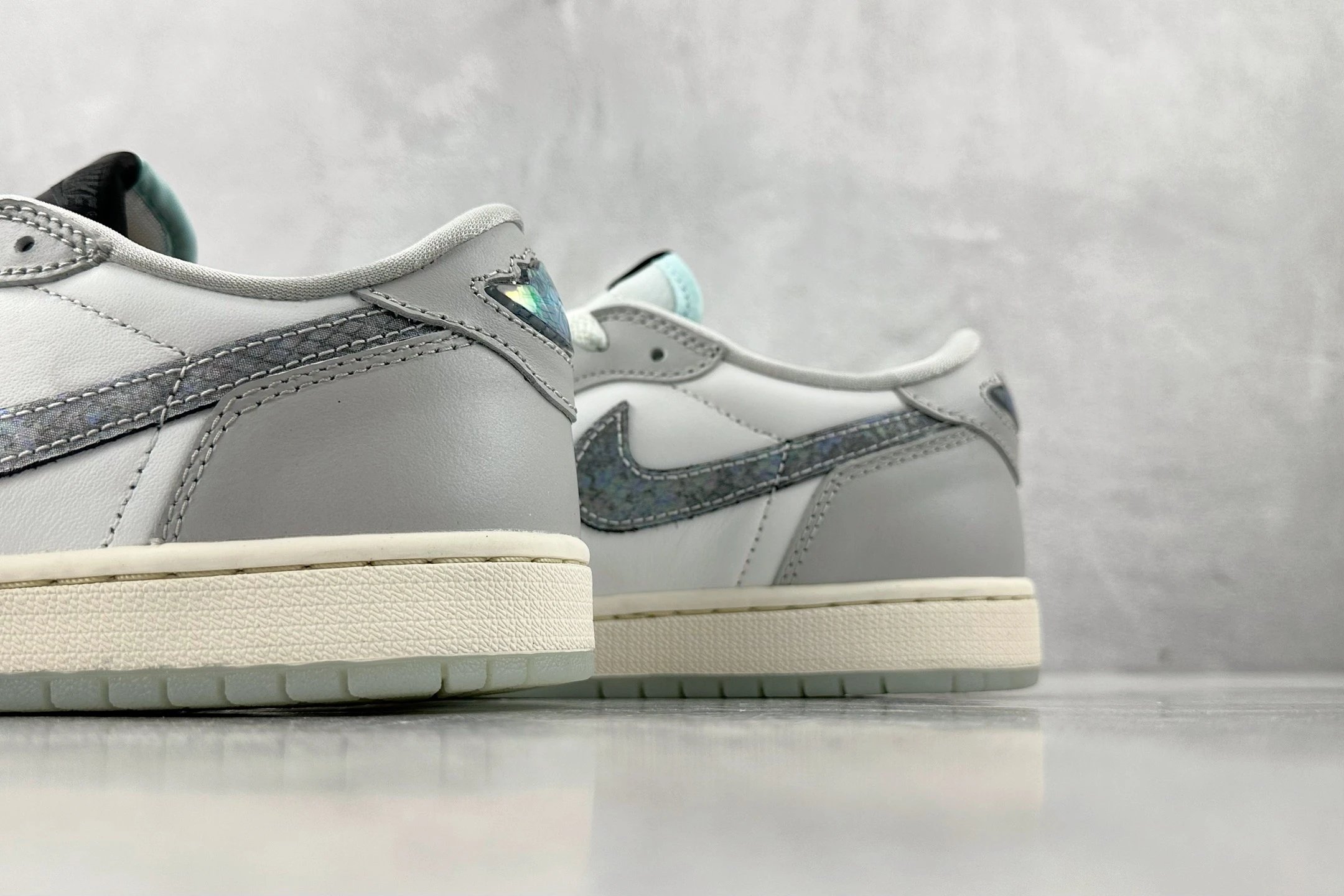 Nike Air jordan Shoes-1