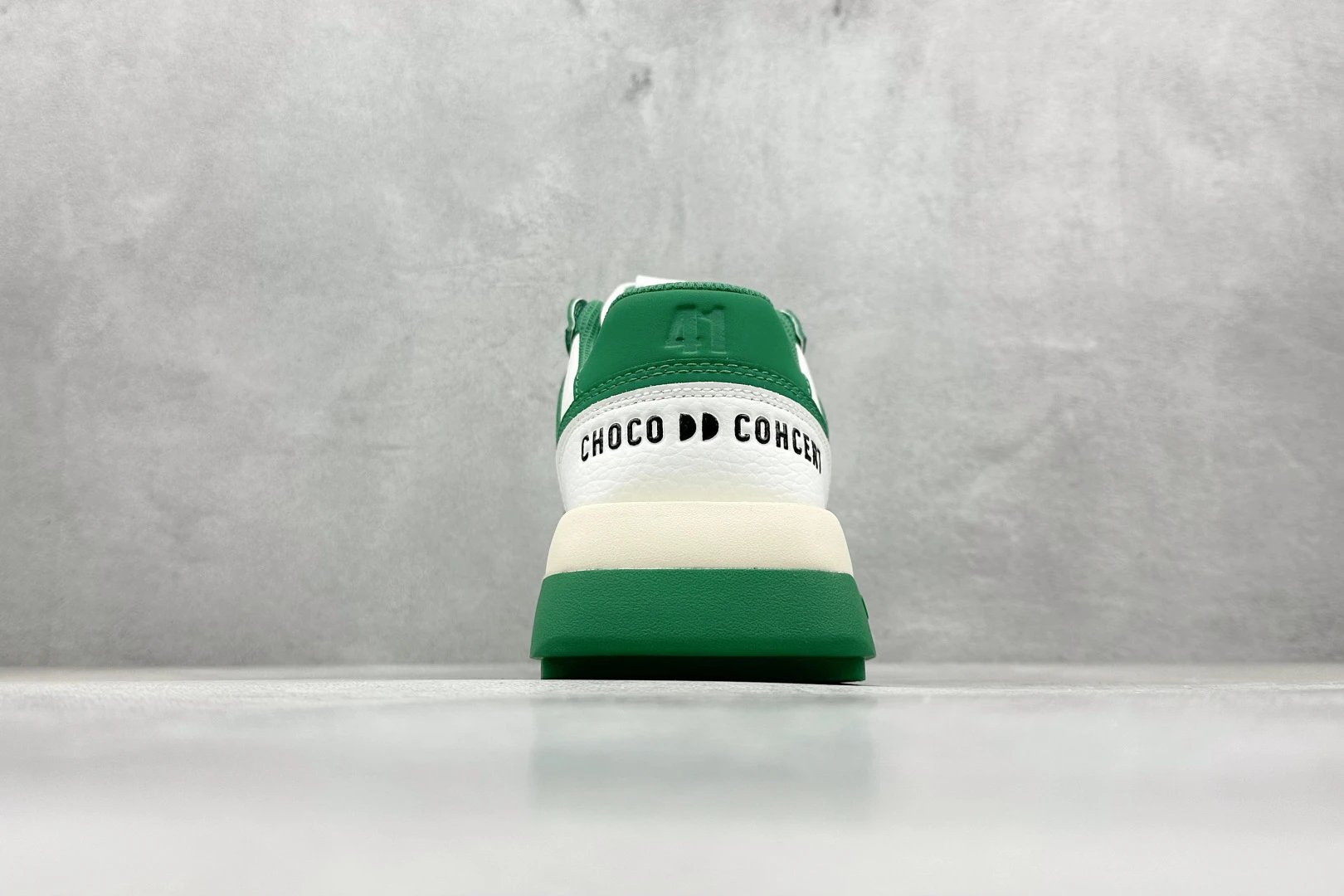 chonet Shoes