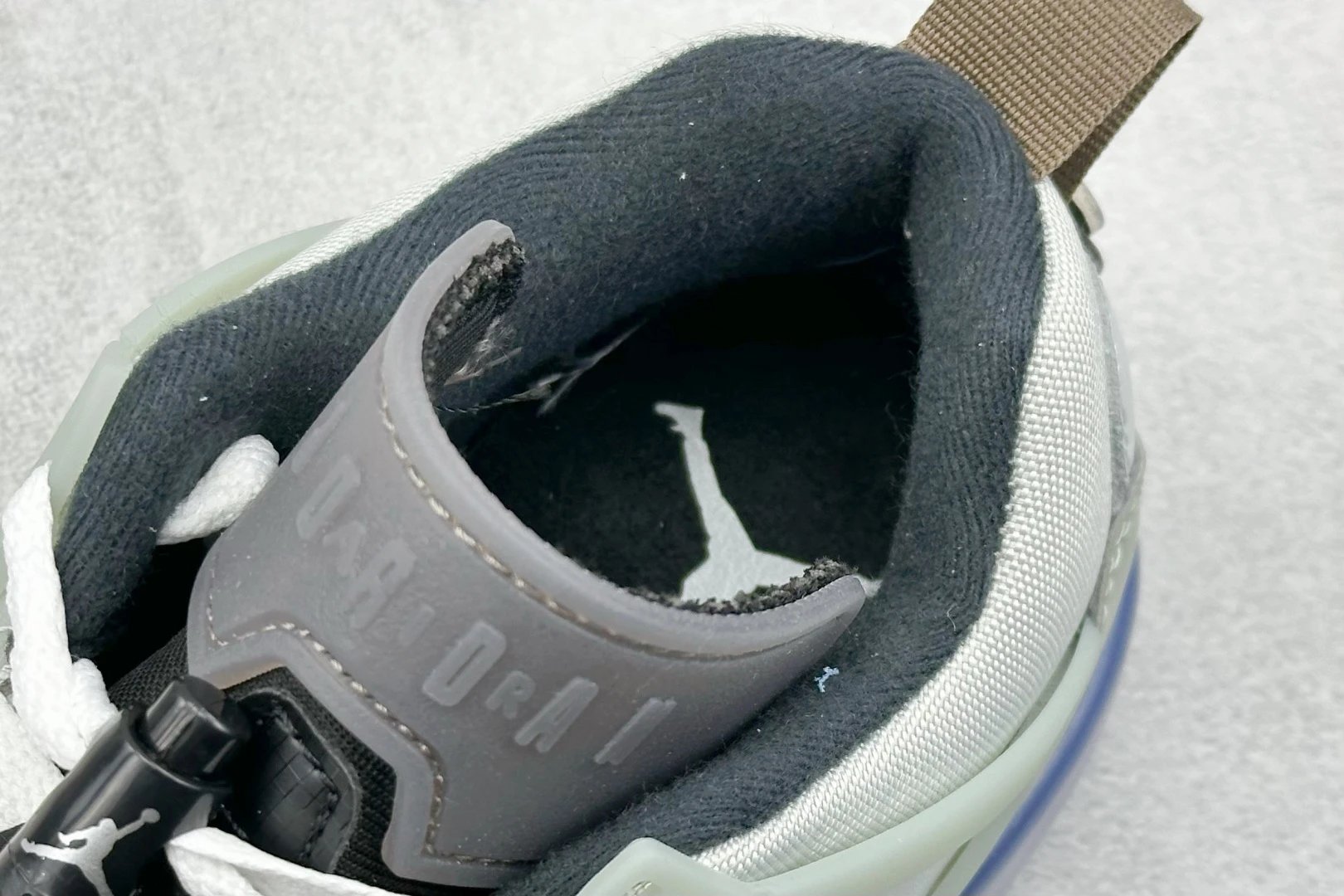 Air jordan Sp5derizike Shoes