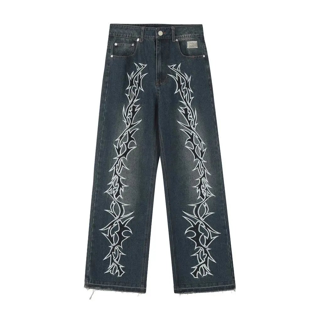 Revenge jeans
