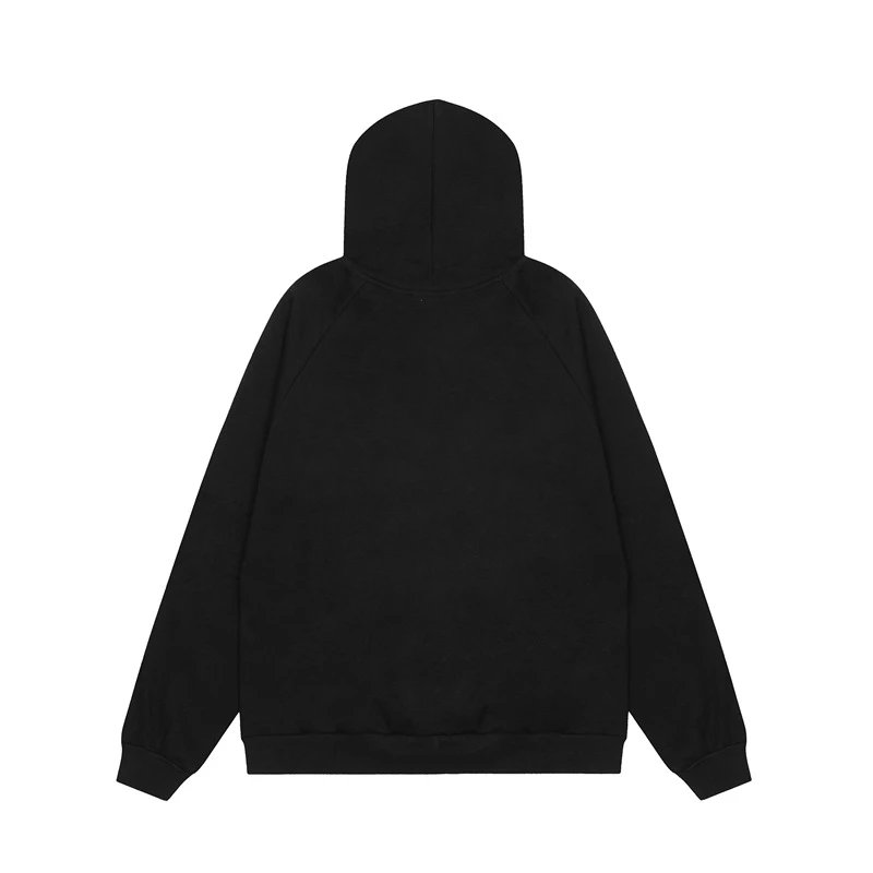 Trapstar hoodie