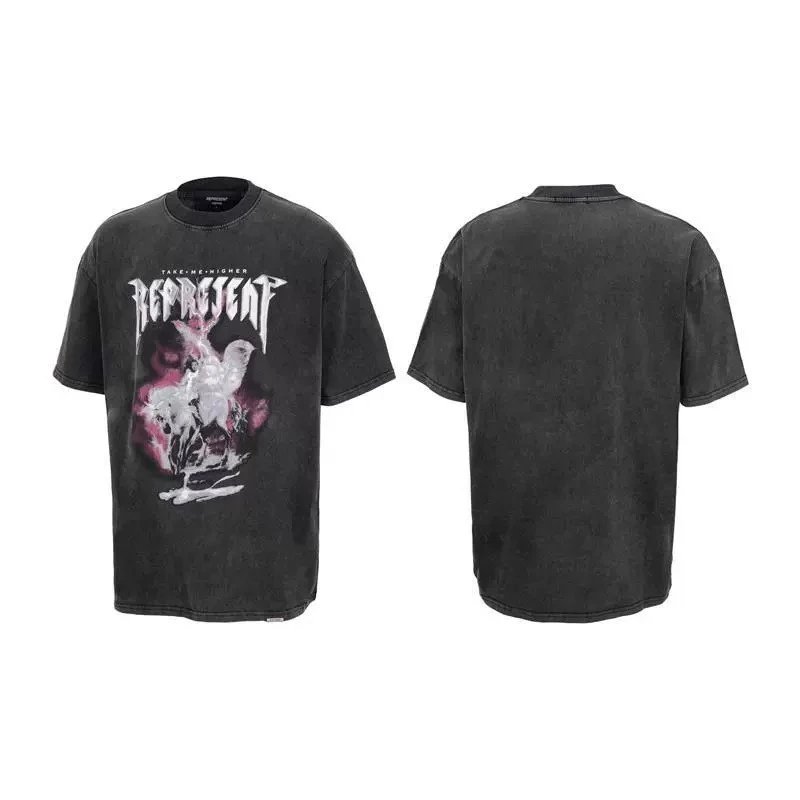 Represent T-shirt