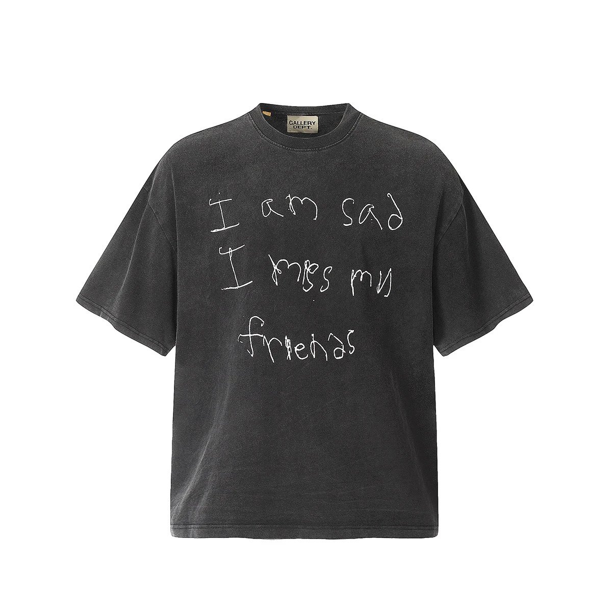 Gallery Dept T-shirt