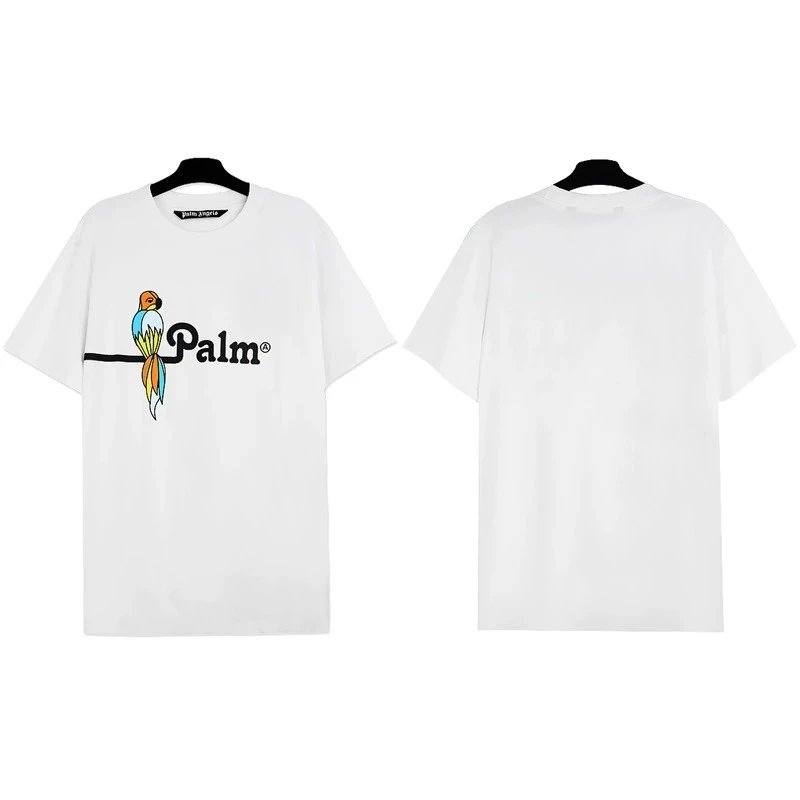 Palm o T-Shirt-1