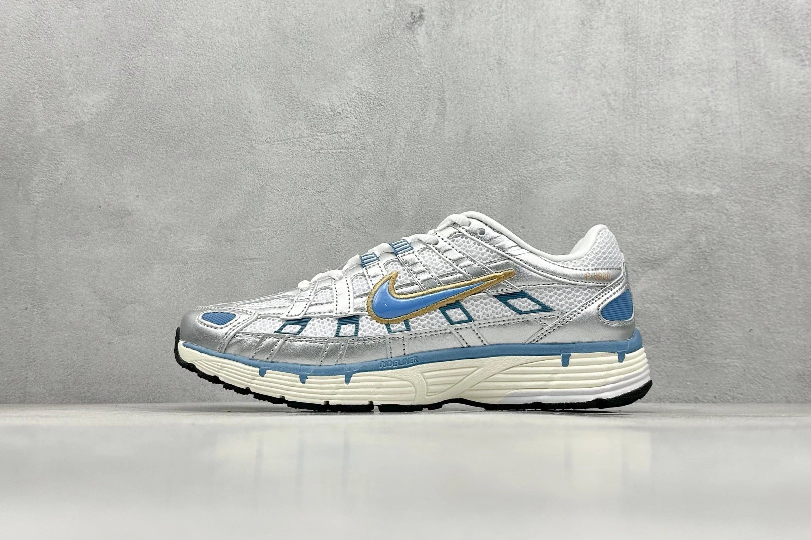 Nike P-6000 Shoes