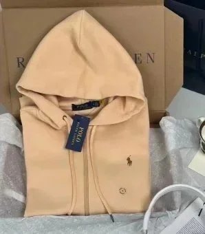 Polo Ralph Lauren hoodie