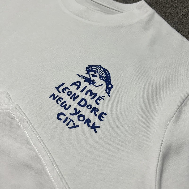 Aime Leon Dore T-shirt