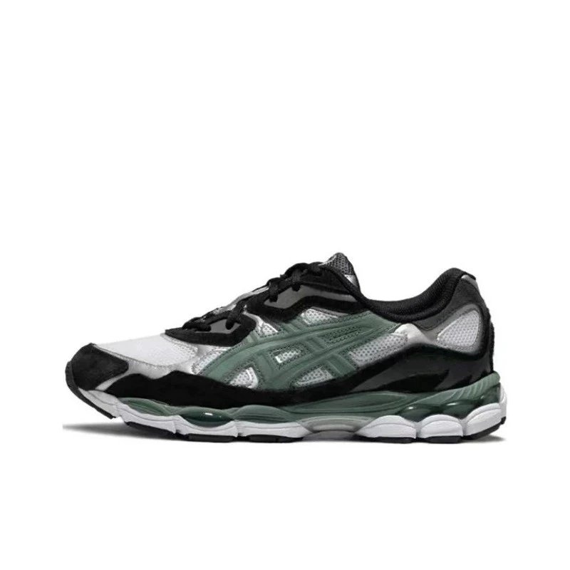 Asics GEL nyc Shoes-1