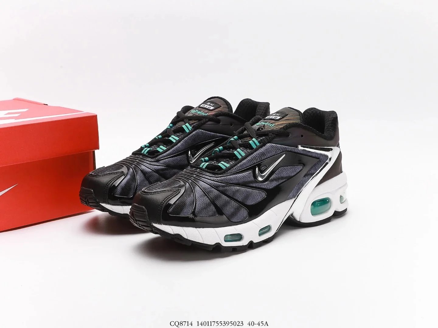 Nike Tai x s Shoes