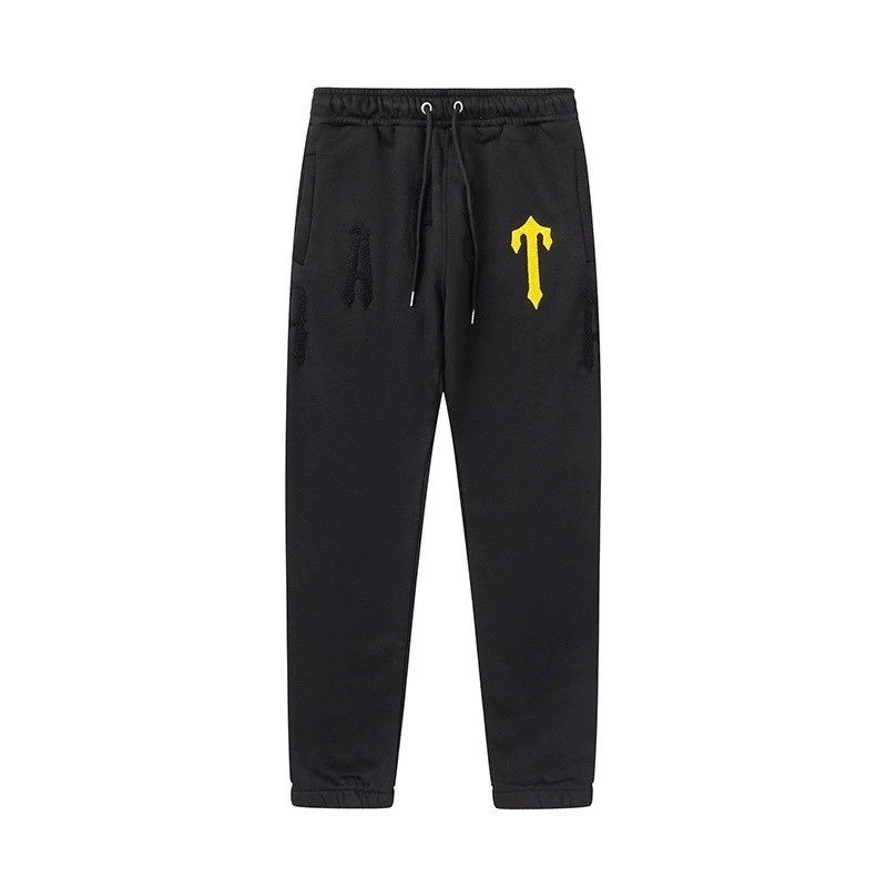 Trapstar suits padded