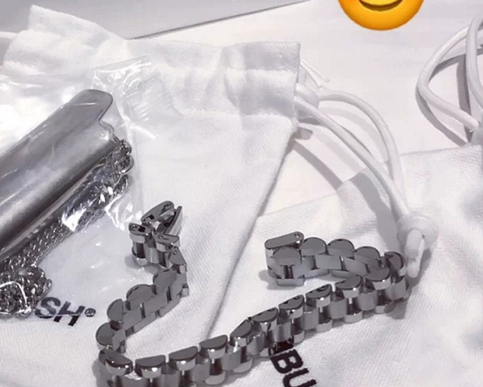 AMDUSH Bracelets