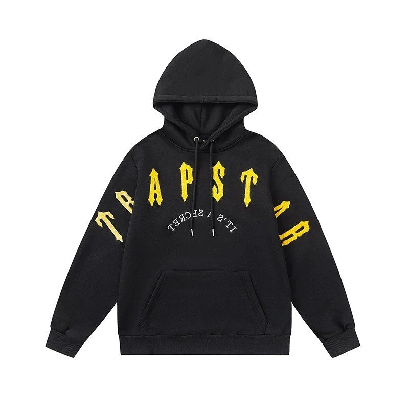 Trapstar suits padded