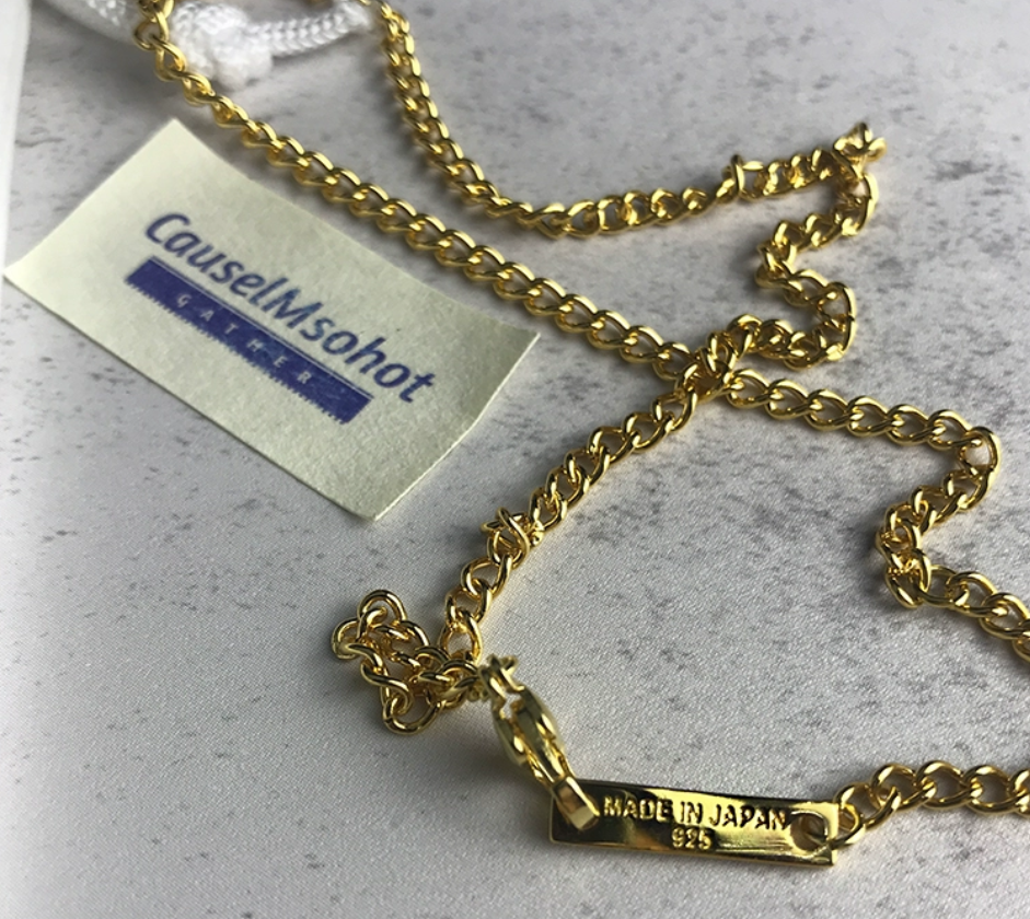 AMBUSH Necklaces