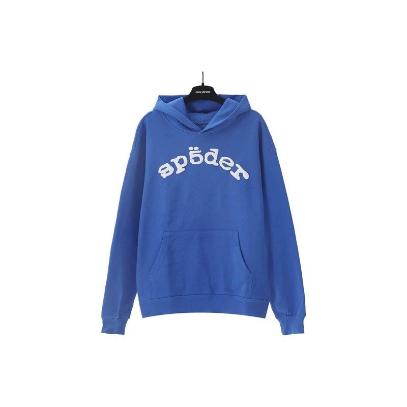 Sp5der hoodie