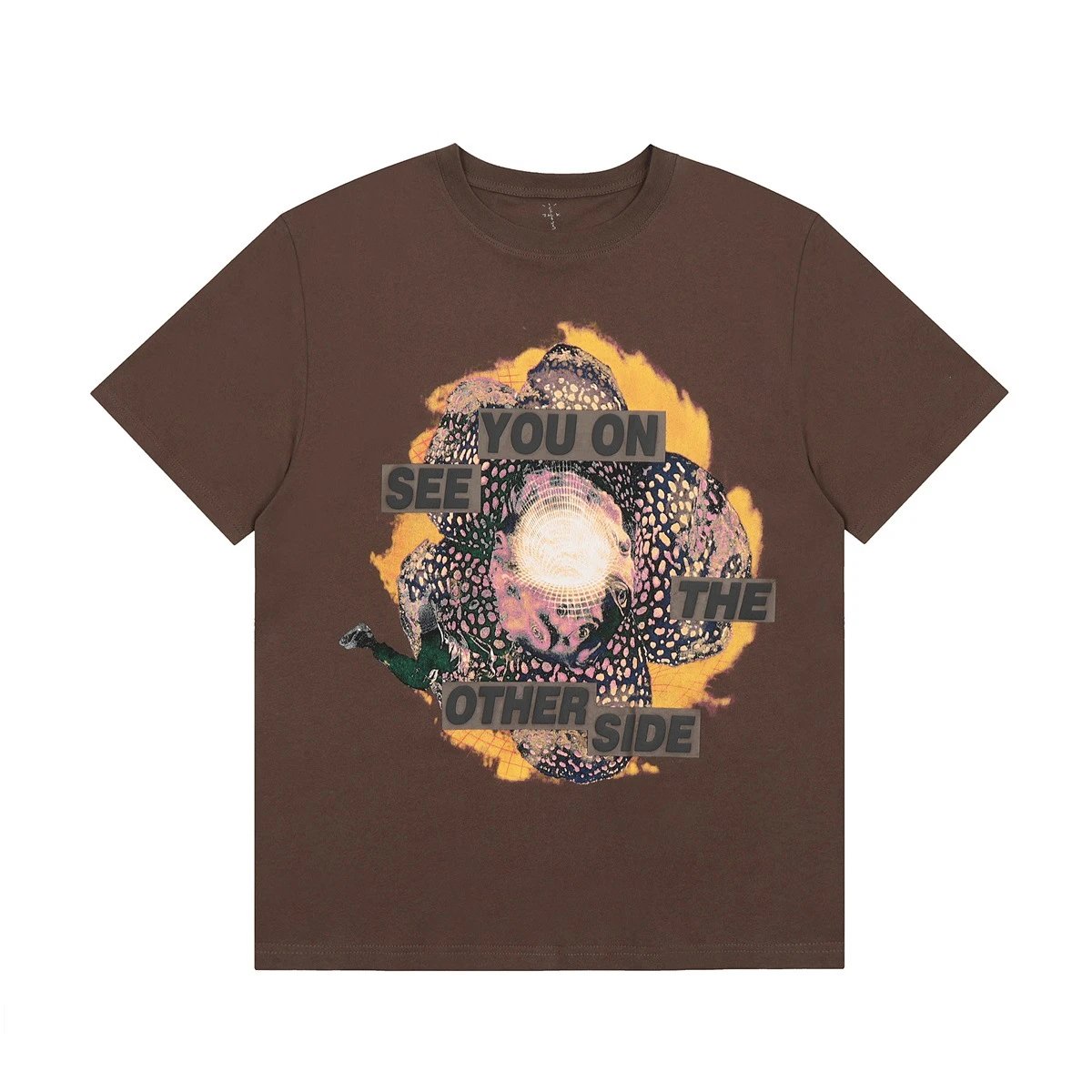TOUPIA T-shirt