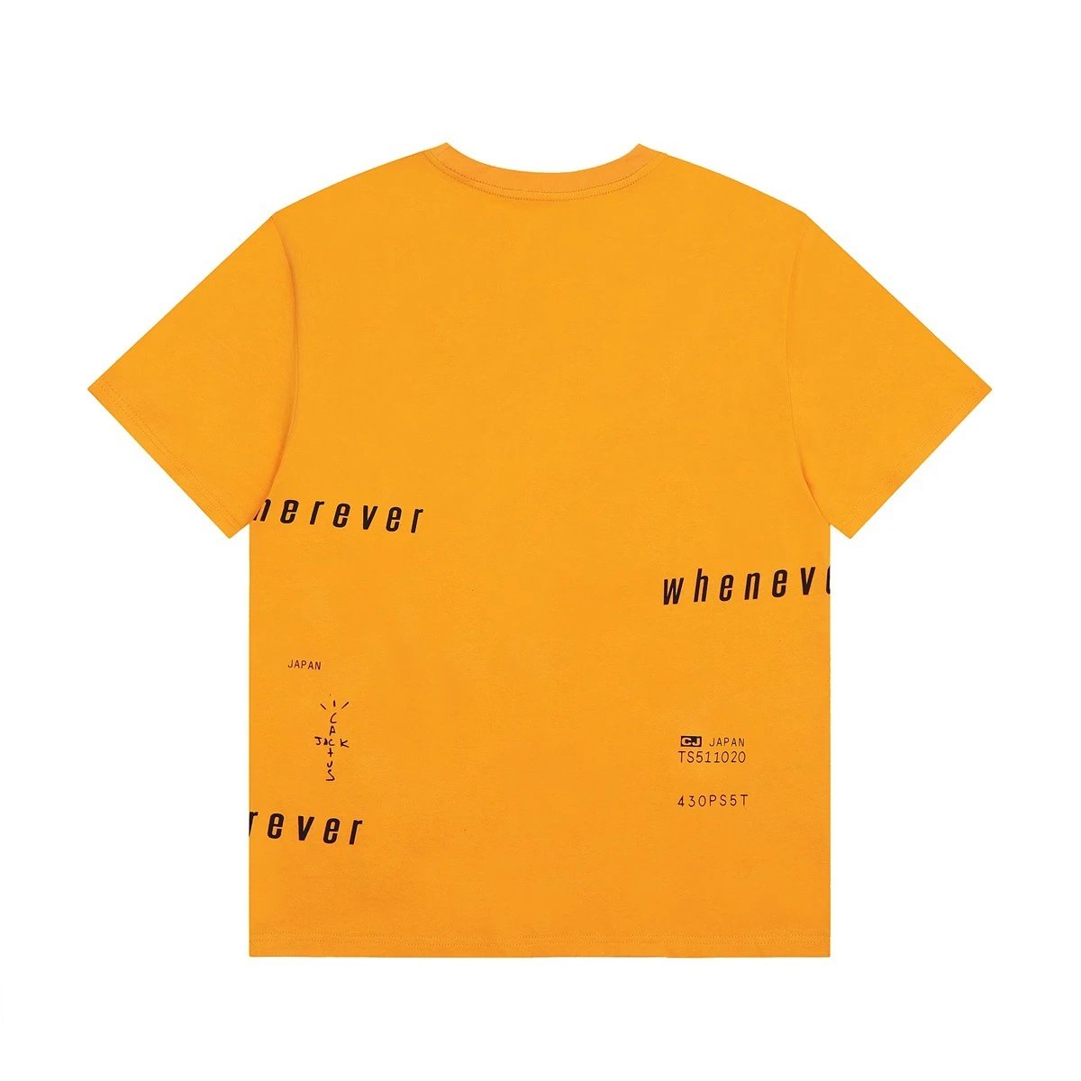 TOUPIA T-shirt