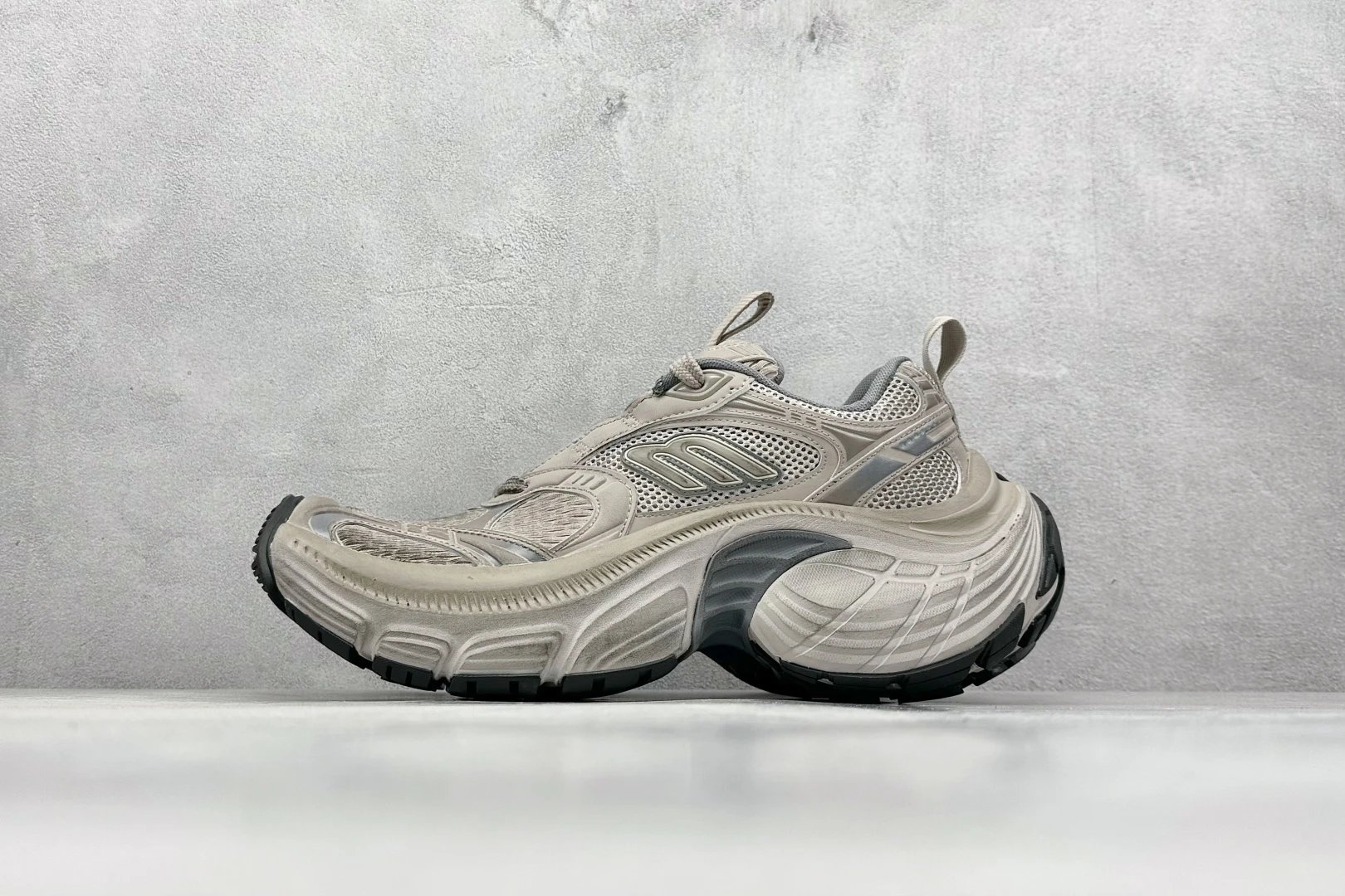 BALENCIAGA Shoes-3