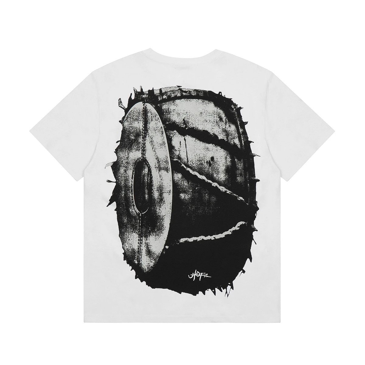 TOUPIA T-shirt