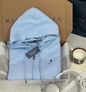 Polo Ralph Lauren hoodie