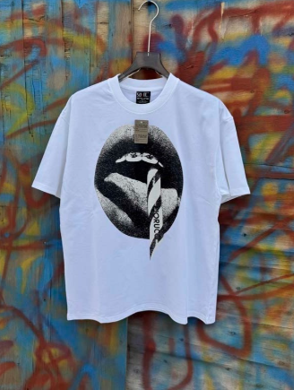 SAINT MICHAEL CHO T-shirt-2