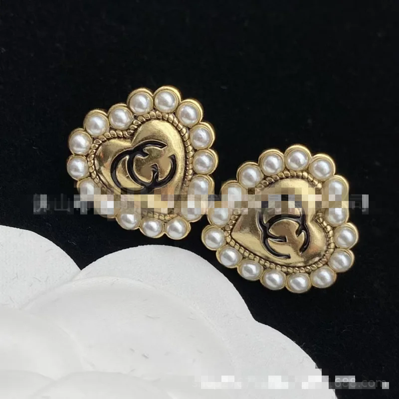 GUCCI earrings-14