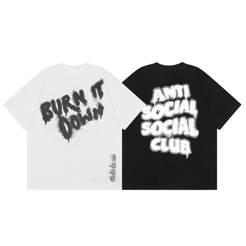 ASSC T-shirt