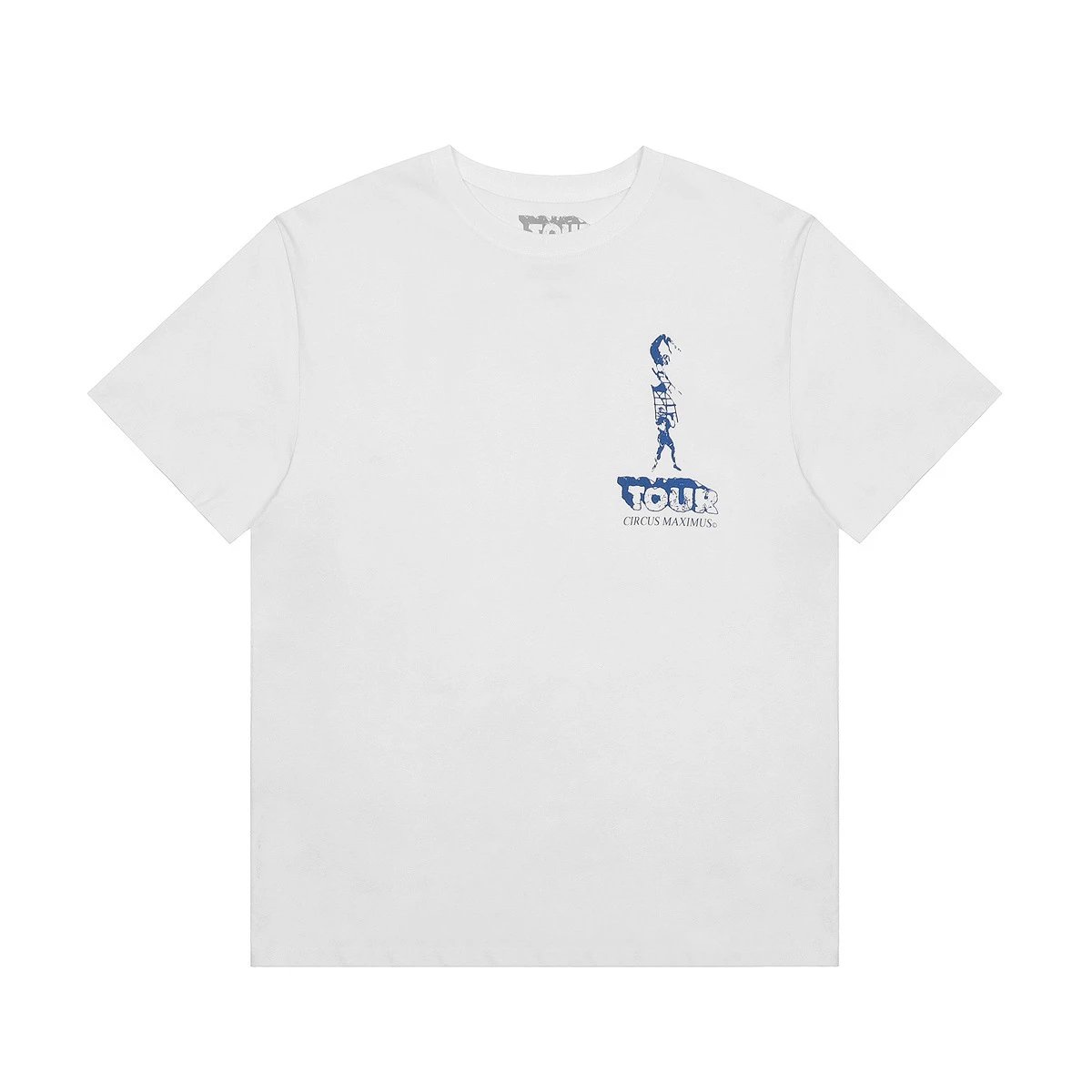TOUPIA T-shirt