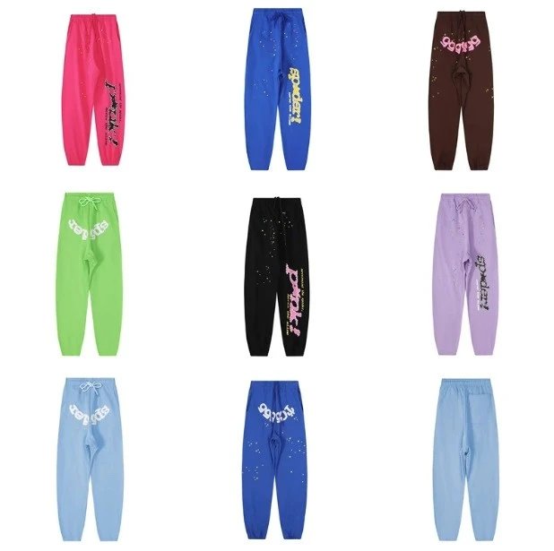 sp5der suits