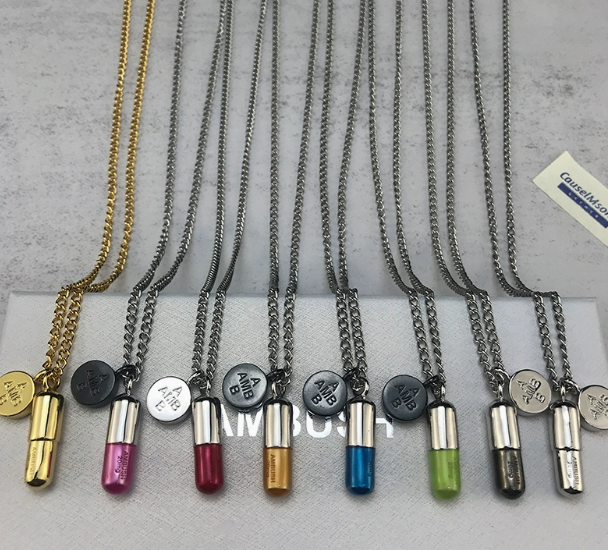 AMBUSH Necklaces