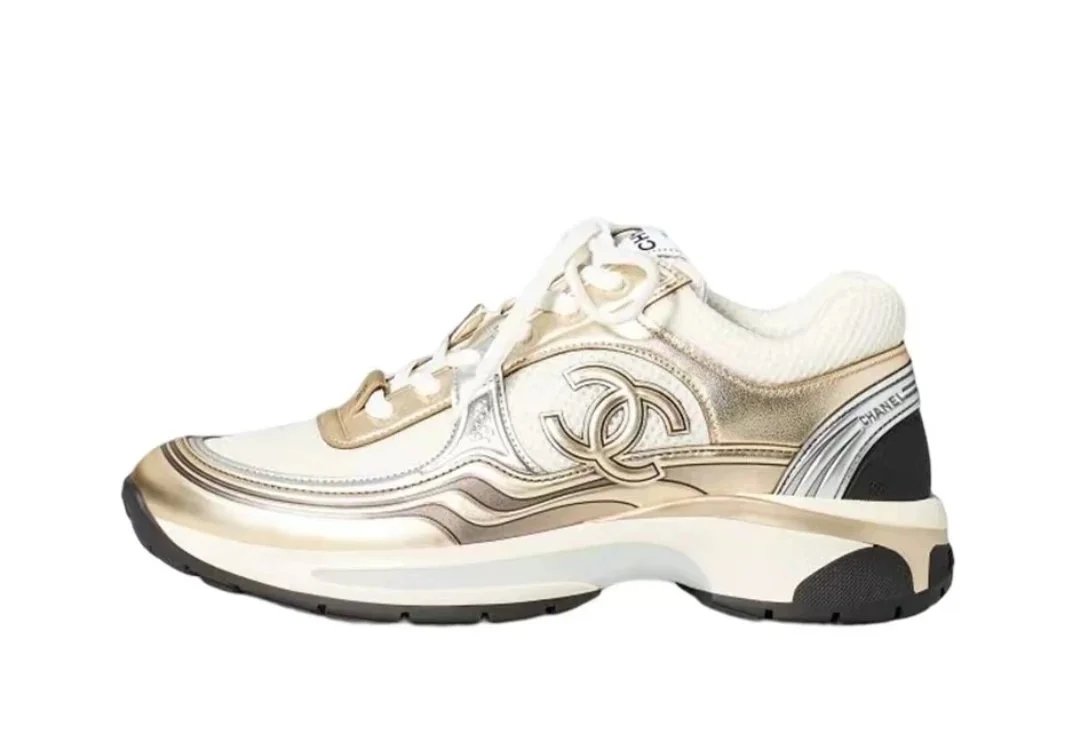 Chanel Shoes-1