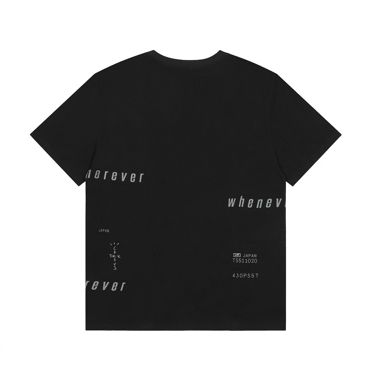 TOUPIA T-shirt