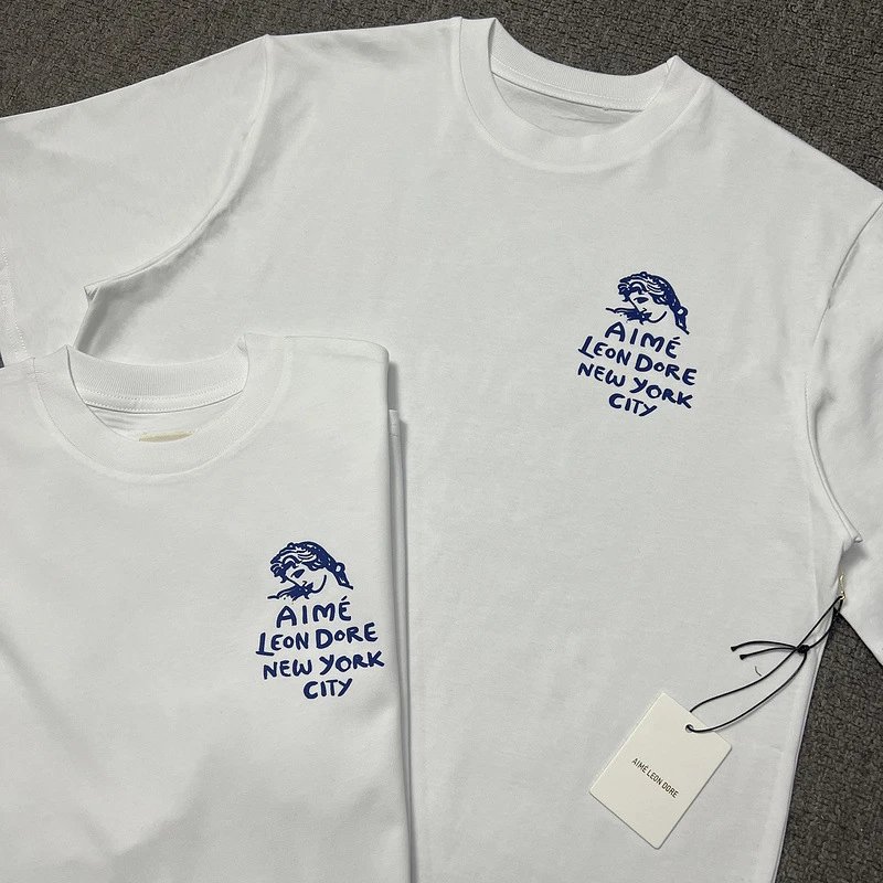 Aime Leon Dore T-shirt