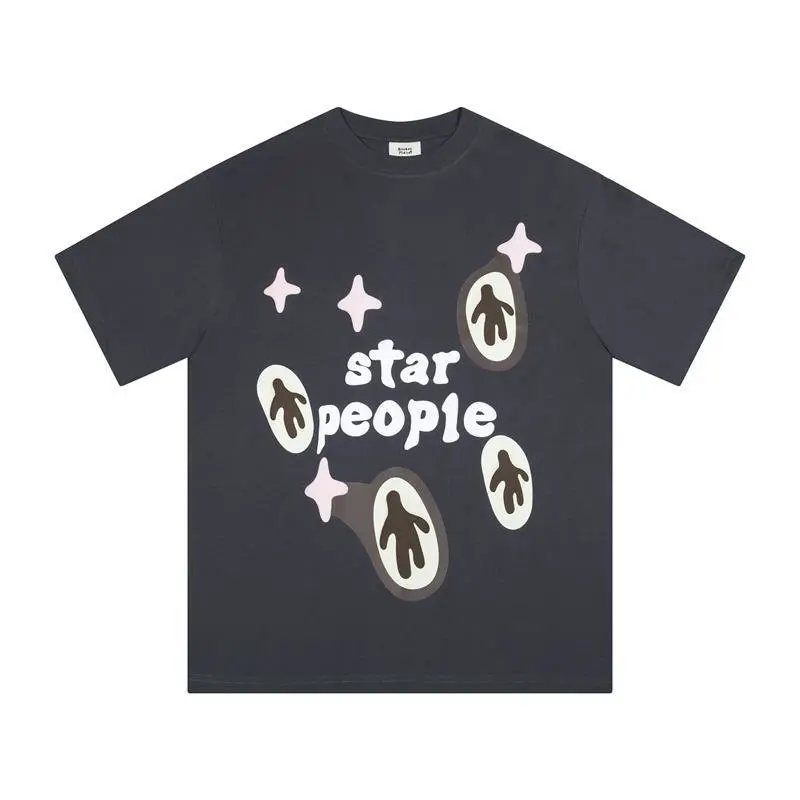 Broken planet T-shirt