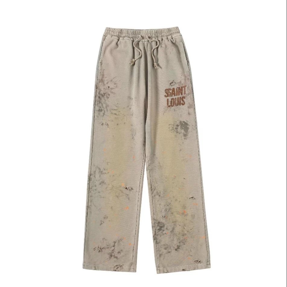 SSSAINT LOUIS pants