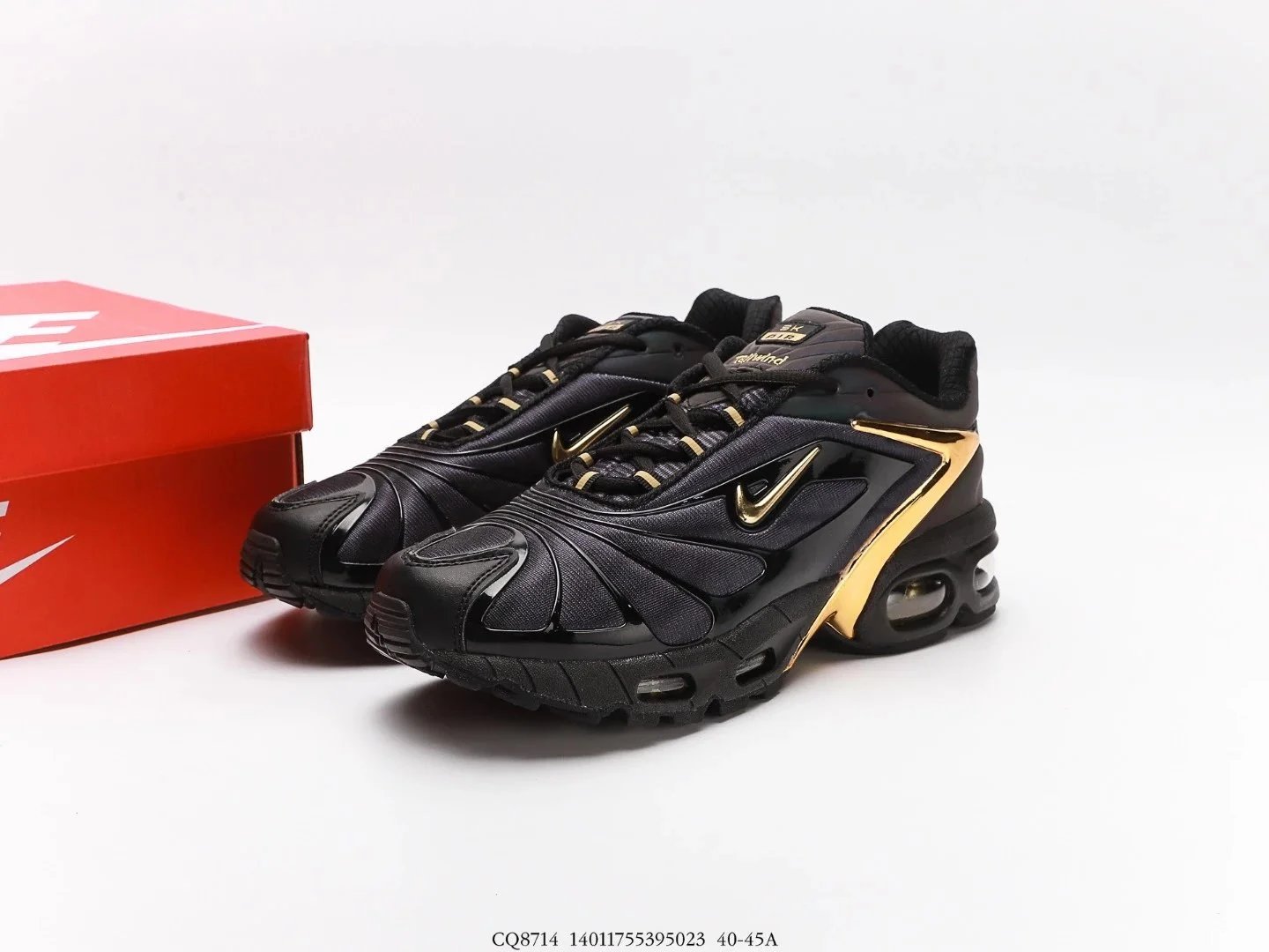 Nike Tai x s Shoes