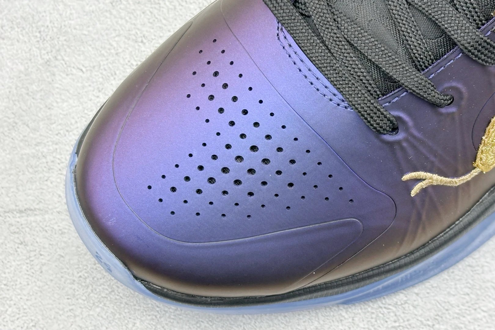 Nike Zoom 5 shoes