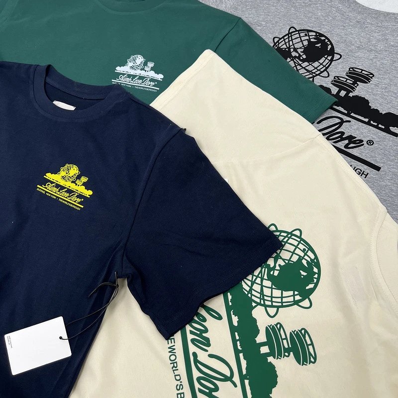 Aime Leon Dore T-shirt -1