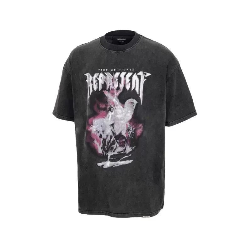 Represent T-shirt