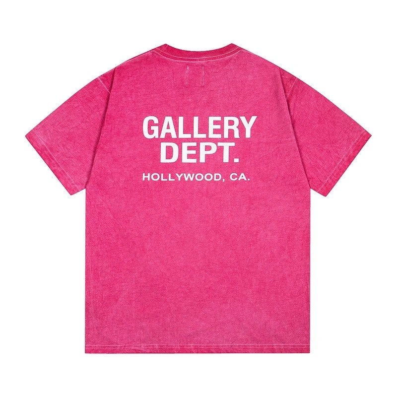 Gallery Dept T-shirt