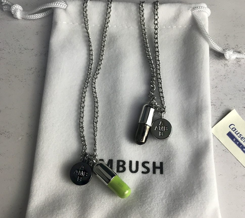 AMBUSH Necklaces