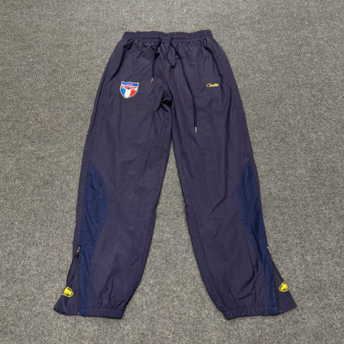 Corteiz sports suit