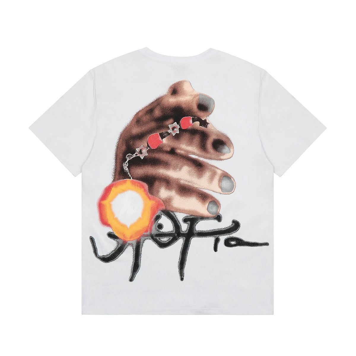 TOUPIA T-shirt