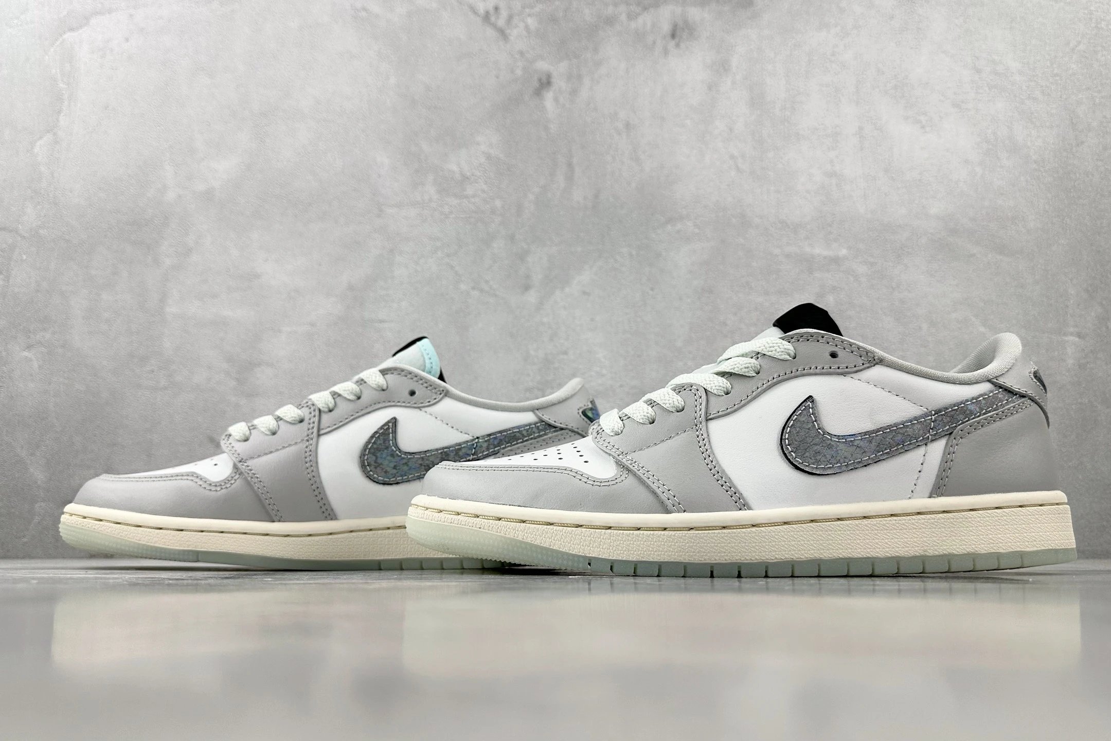 Nike Air jordan Shoes-1