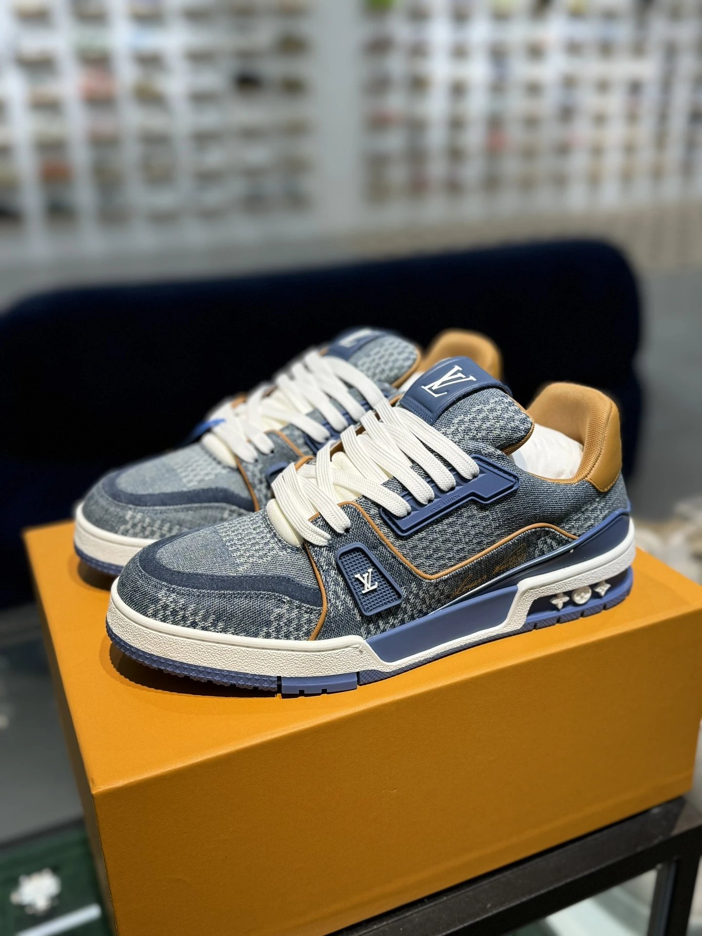 LOUIS VUITTON 67 Shoes