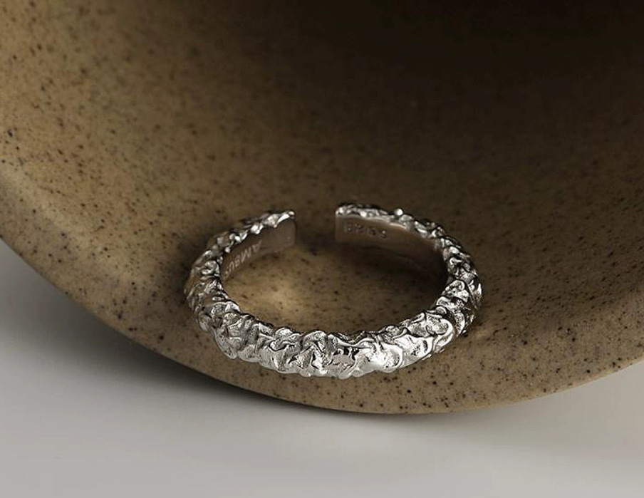 AMDUSH Ring