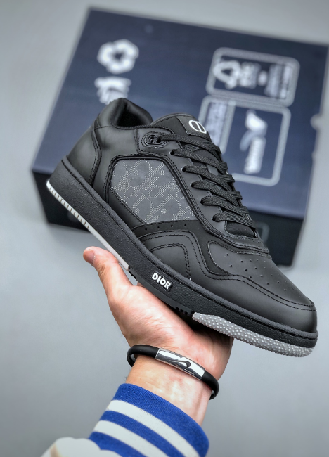 DIOR b27 shoes